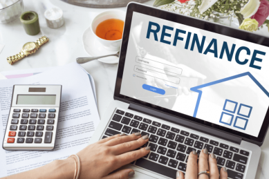 Refinance