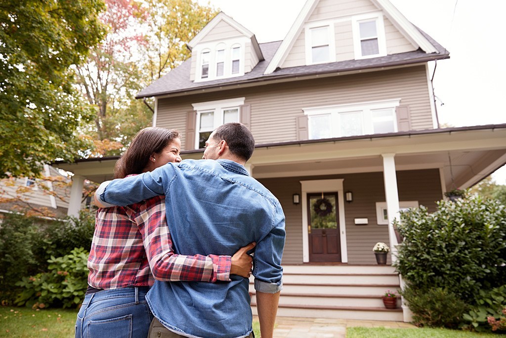 $1 LMI for First home buyer